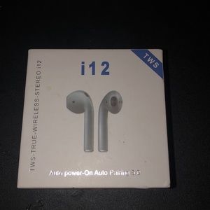 AirPods Jet Black